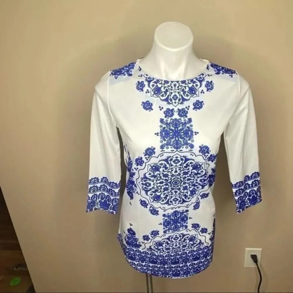 - Makiyo women tunic